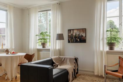 Interiörbild