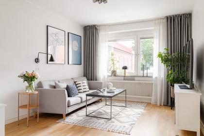 Interiörbild