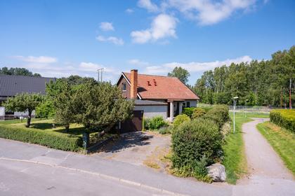 Hallbergagatan 52, Hallberga