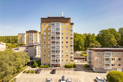 Hagavägen 36, Johannisdal