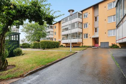 Exteriörbild