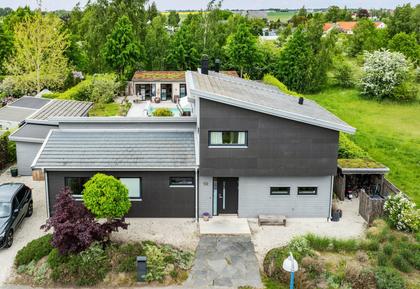 Exteriörbild