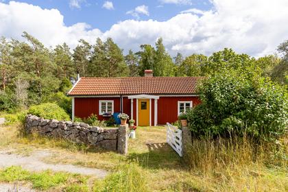 Exteriörbild
