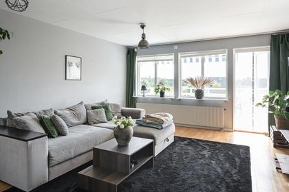 Interiörbild