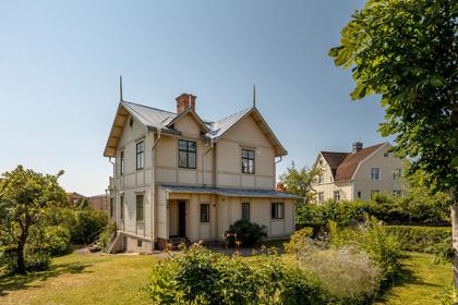 Exteriörbild