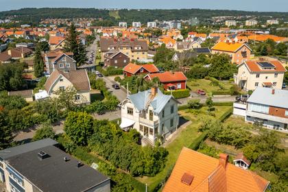 Exteriörbild