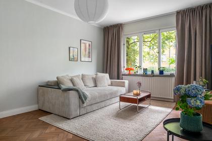 Interiörbild
