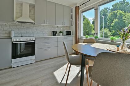 Parbovägen 3, Björneborg