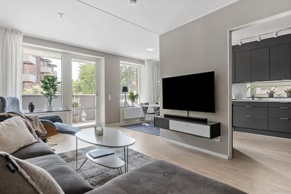 Restalundsvägen 16E, Sörby