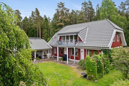 Exteriörbild