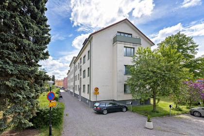 Exteriörbild