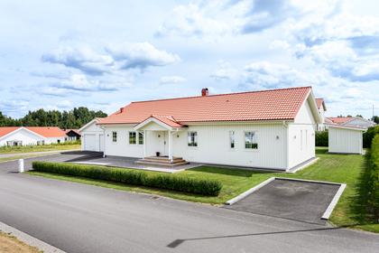 Exteriörbild