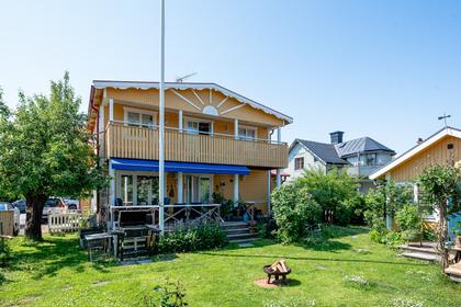 Exteriörbild