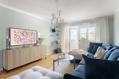 Interiörbild