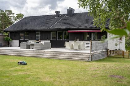 Granelundsvägen 21, Tranås
