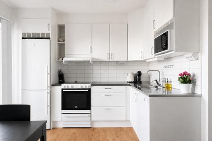 Småbrukets Backe 10, Visättra Ängar