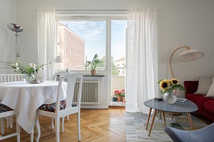 Kök eller matrum