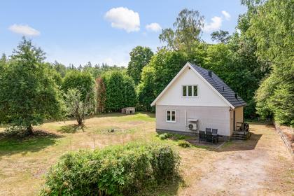 Gamla Tingsrydsvägen 365-1, Jeppshoka