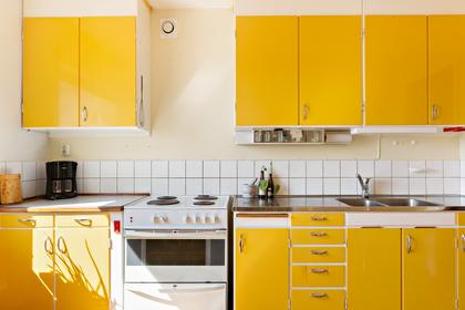 Kök eller matrum
