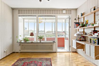 Interiörbild