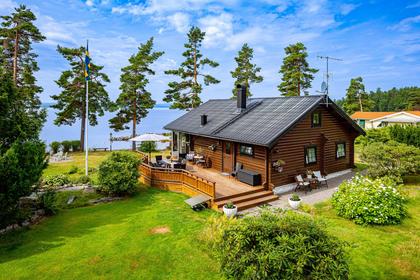 Bryggvägen 17, Klässbol