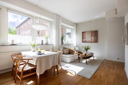 Interiörbild