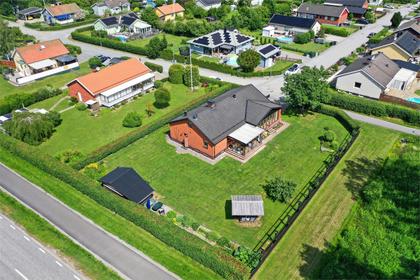 Exteriörbild