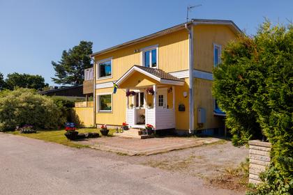 Nygatan 20, Pålsboda