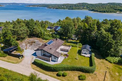 Bild av närområdet