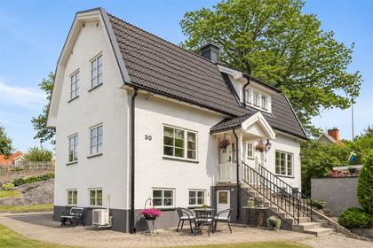 Exteriörbild