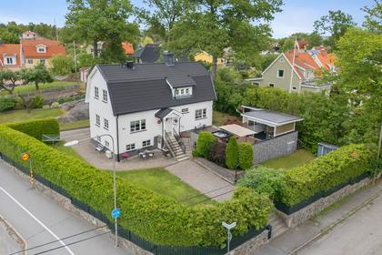 Exteriörbild