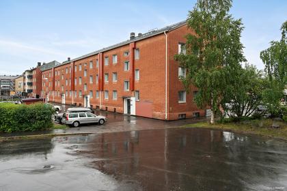 Exteriörbild