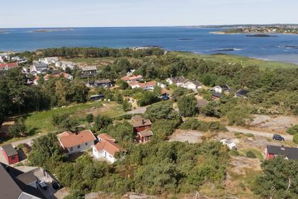 Frillesås Tennisväg 11A, Frillesås