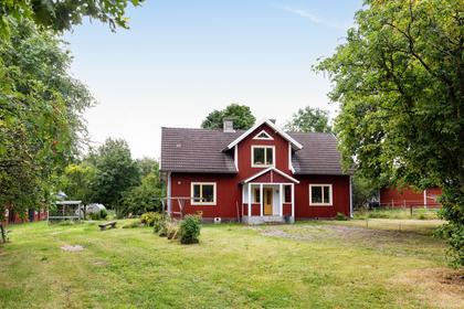 Moshultamåla 126, Moshult