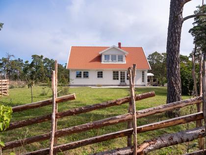 Väskinde Stora Klintegårde 203C, Väskinde