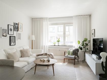 Interiörbild
