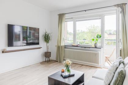 Interiörbild