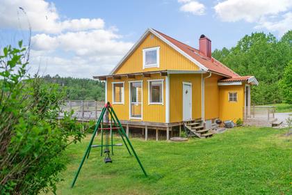 Exteriörbild