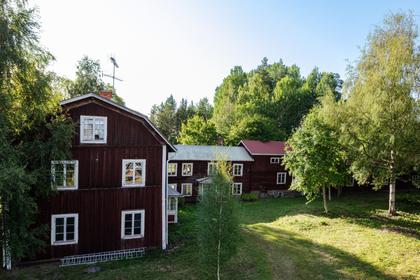Exteriörbild