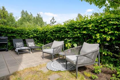 Dalarövägen 25, Trångsund