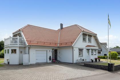 Exteriörbild