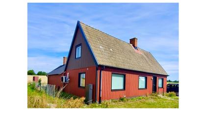 Vemmerlövstorpsvägen 82, Komstad