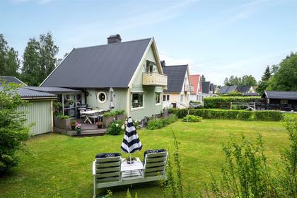 Exteriörbild