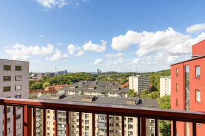 Gräddgatan 7, Kallebäck