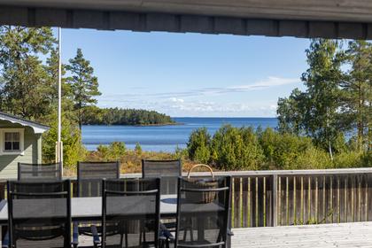 Öröhamn Strandtorpet, Värmlandsnäs