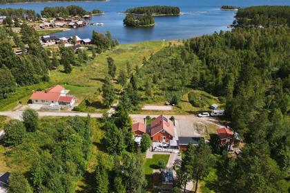 Norrfjärden Långsandsvägen 11, Norrfjärden
