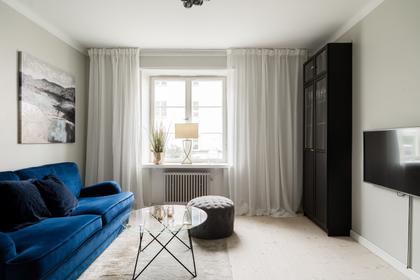Nybrogatan 85, Östermalm
