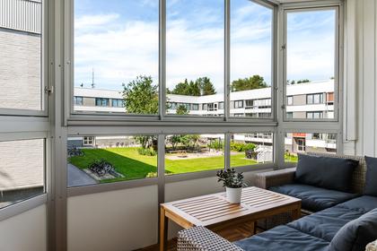 Lingonstigen 45, Kallkällan