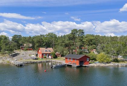 Gåsö Ö 24, Gåsö Ö