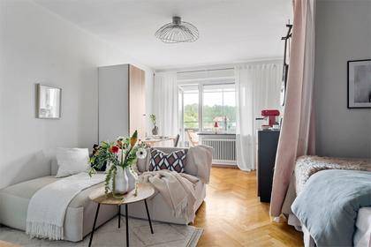 Interiörbild